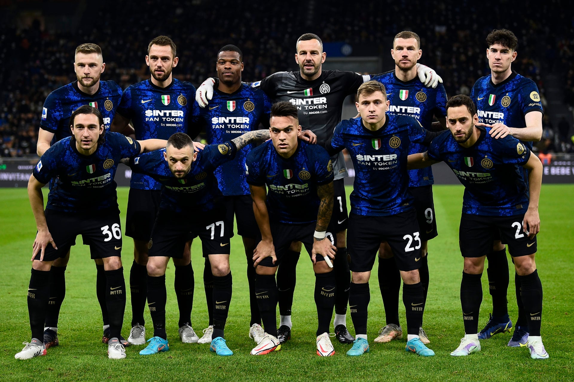 Photo by Nicolò Campo/LightRocket via Getty Images