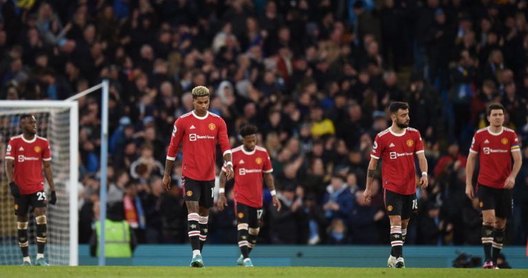 Photo by OLI SCARFF/AFP via Getty Images