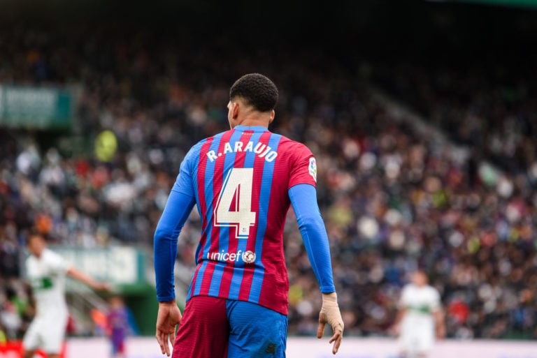 Photo by Rubén de la Fuente Pérez/NurPhoto via Getty Images