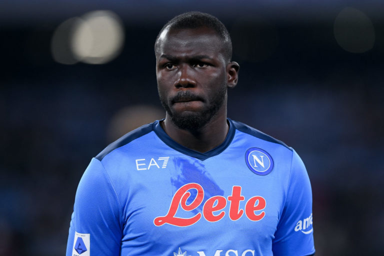 Photo by Giuseppe Maffia/NurPhoto via Getty Images