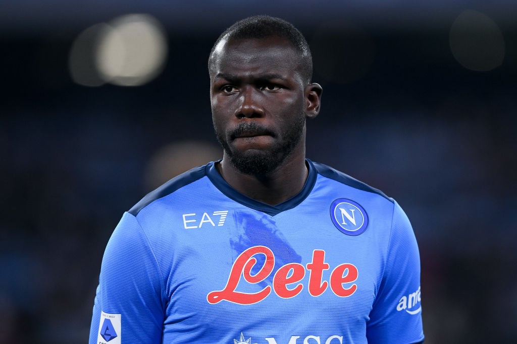 Photo by Giuseppe Maffia/NurPhoto via Getty Images