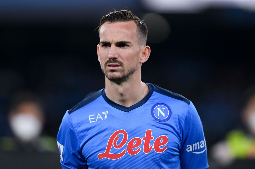 Photo by Giuseppe Maffia/NurPhoto via Getty Images