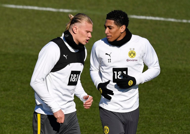 Photo by Ralf Treese/DeFodi Images via Getty Images