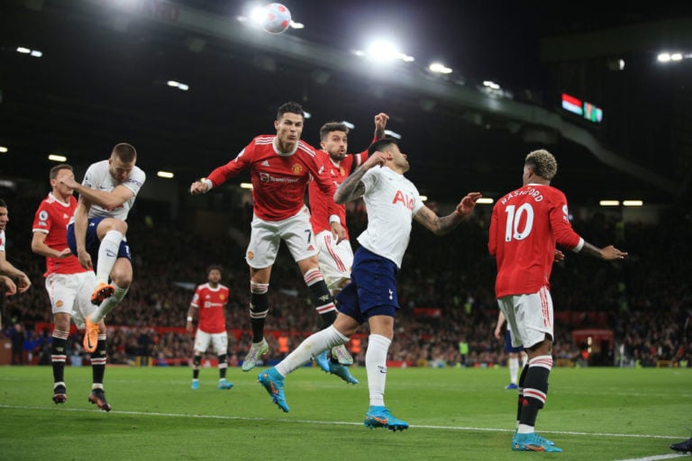 Photo by Simon Stacpoole/Offside/Offside via Getty Images