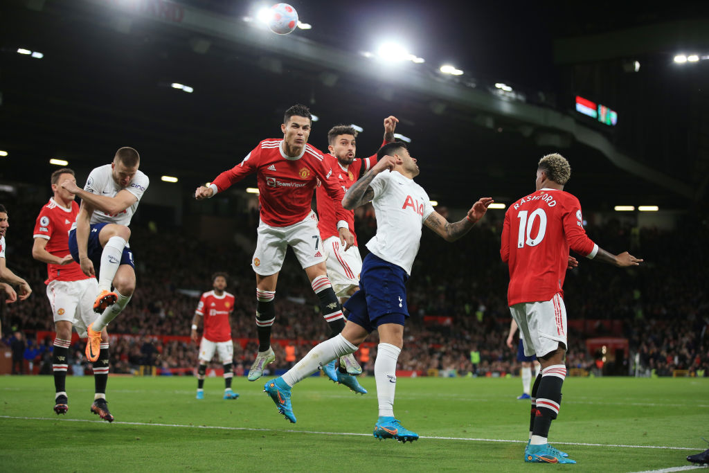 Photo by Simon Stacpoole/Offside/Offside via Getty Images
