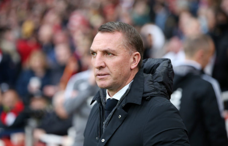 Photo by Plumb Images/Leicester City FC via Getty Images