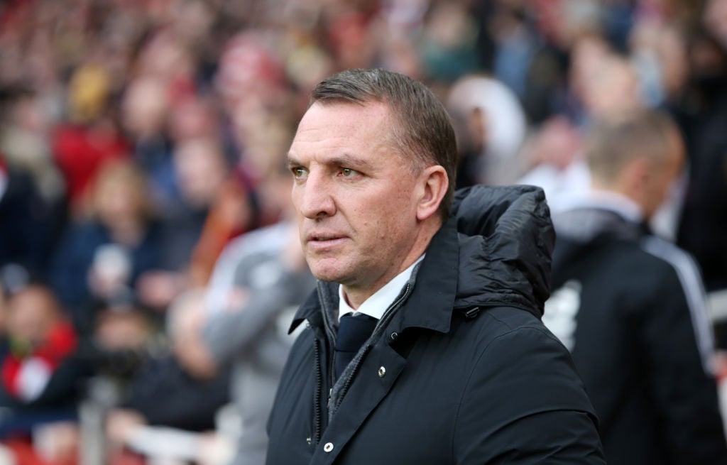 Photo by Plumb Images/Leicester City FC via Getty Images