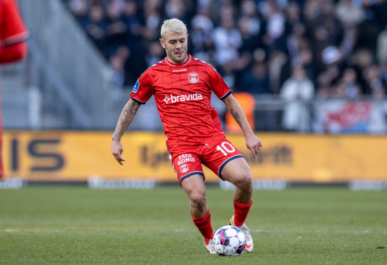 Photo by Anders Kjaerbye / FrontZoneSport via Getty Images