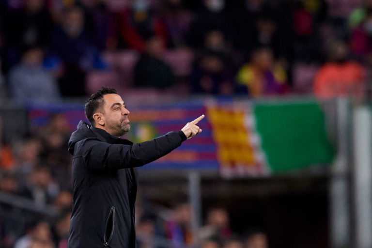 Photo by Jose Breton/Pics Action/NurPhoto via Getty Images