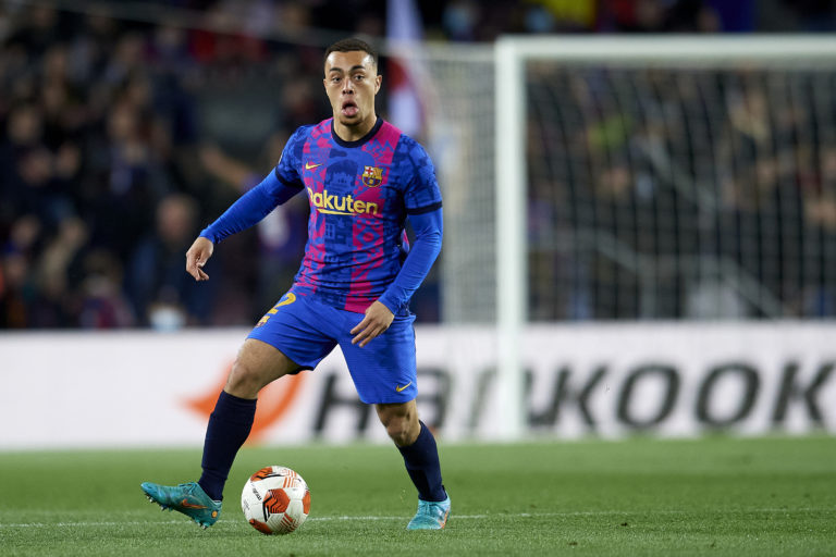 Photo by Jose Breton/Pics Action/NurPhoto via Getty Images