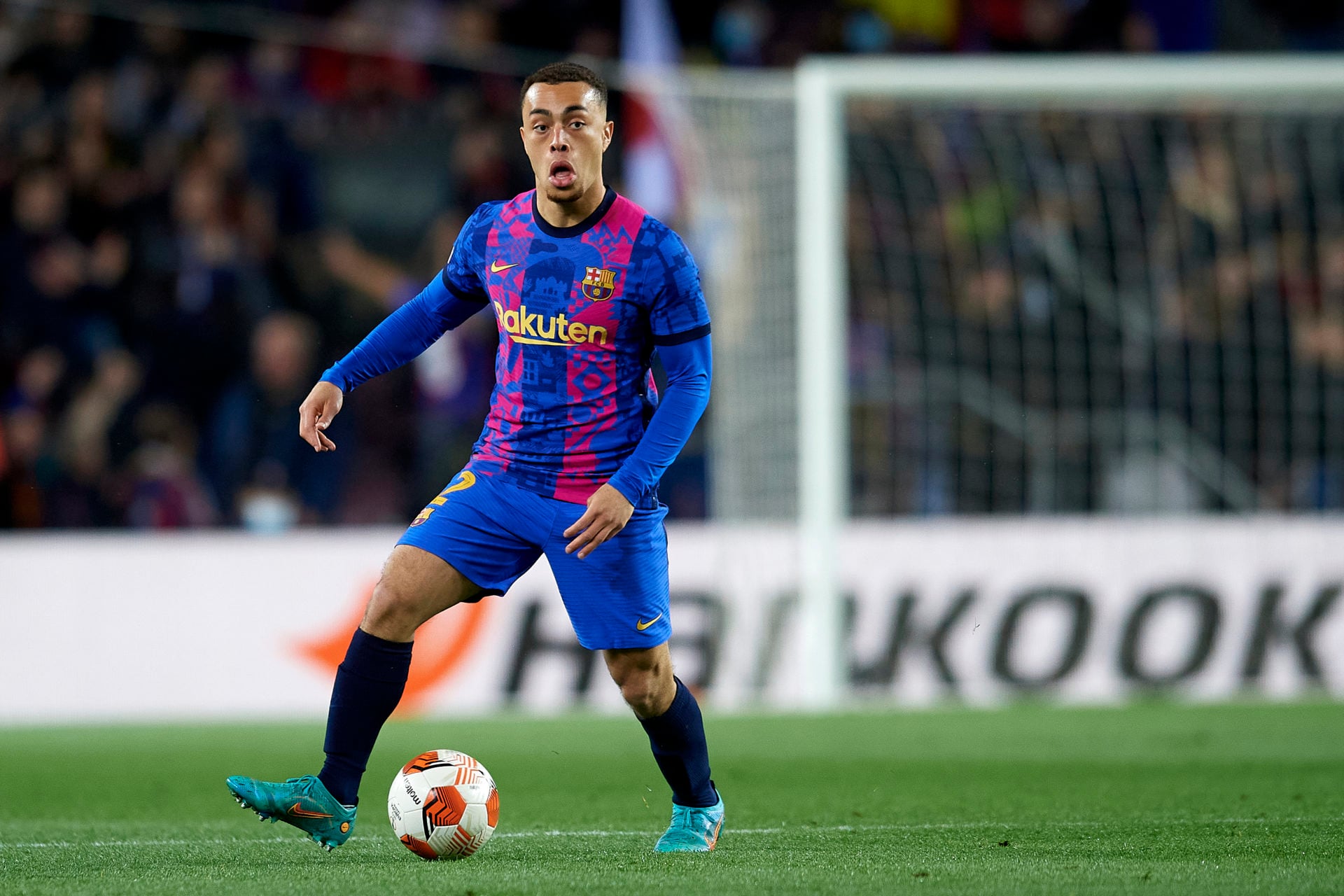 Photo by Jose Breton/Pics Action/NurPhoto via Getty Images