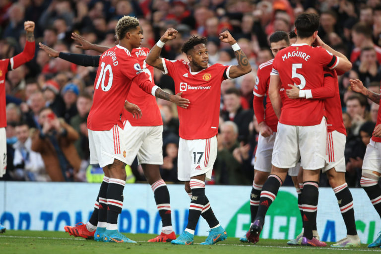 Photo by Simon Stacpoole/Offside/Offside via Getty Images