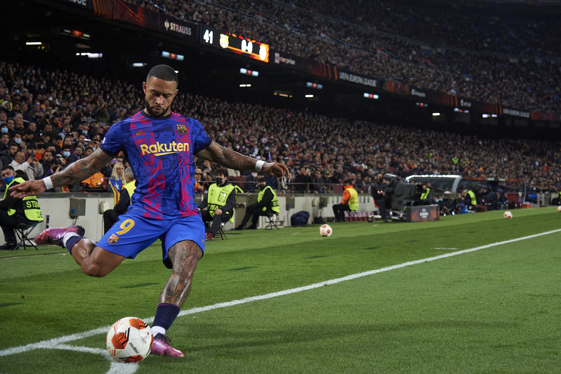 Photo by Jose Breton/Pics Action/NurPhoto via Getty Images