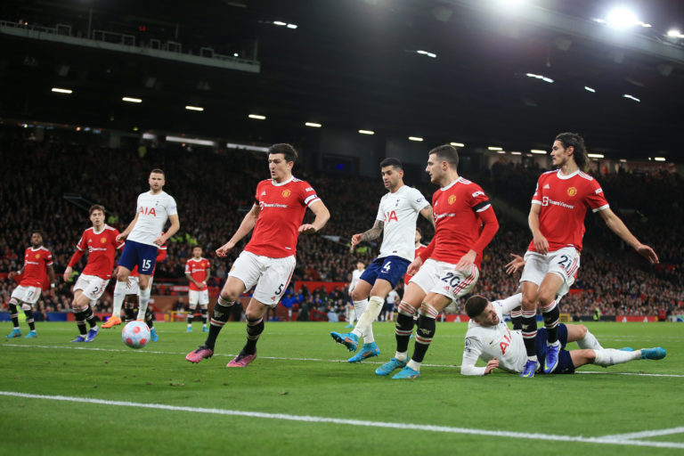 Photo by Simon Stacpoole/Offside/Offside via Getty Images