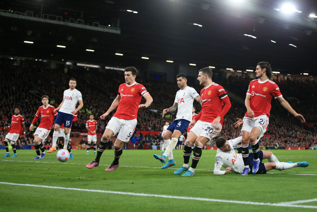 Photo by Simon Stacpoole/Offside/Offside via Getty Images