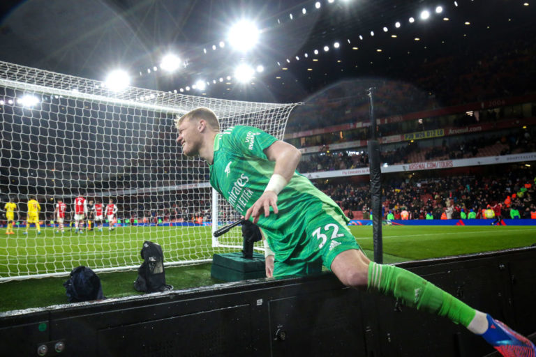Photo by Charlotte Wilson/Offside/Offside via Getty Images