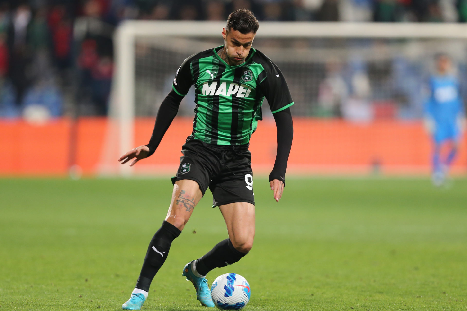 Photo by Luca Amedeo Bizzarri/LiveMedia/NurPhoto via Getty Images
