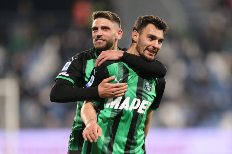 Photo by Luca Amedeo Bizzarri/LiveMedia/NurPhoto via Getty Images