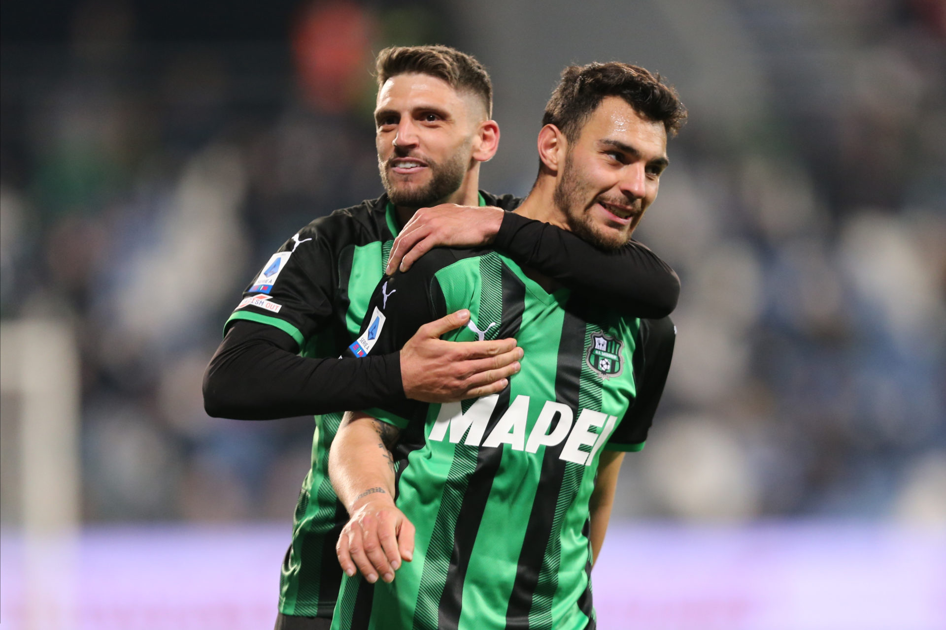 Photo by Luca Amedeo Bizzarri/LiveMedia/NurPhoto via Getty Images