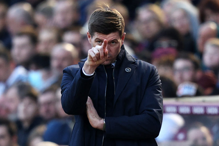 Photo by ADRIAN DENNIS/AFP via Getty Images