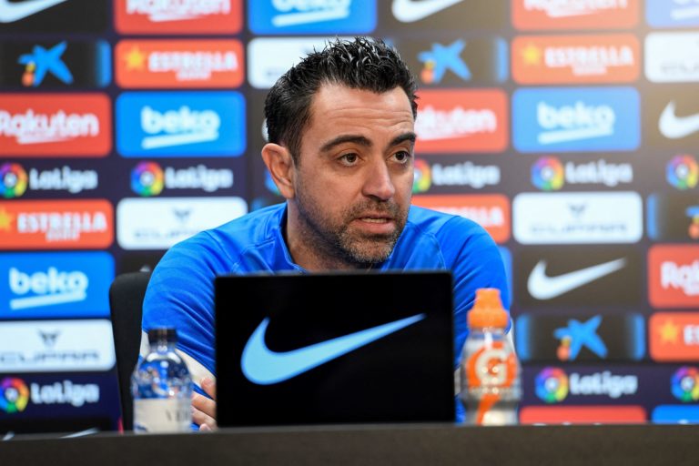 Photo by JOSEP LAGO/AFP via Getty Images