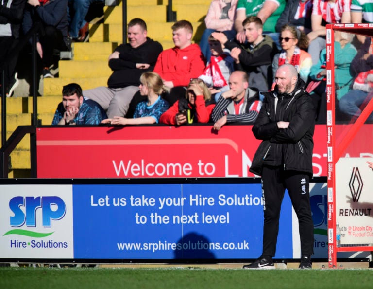 Photo by Chris Vaughan - CameraSport via Getty Images