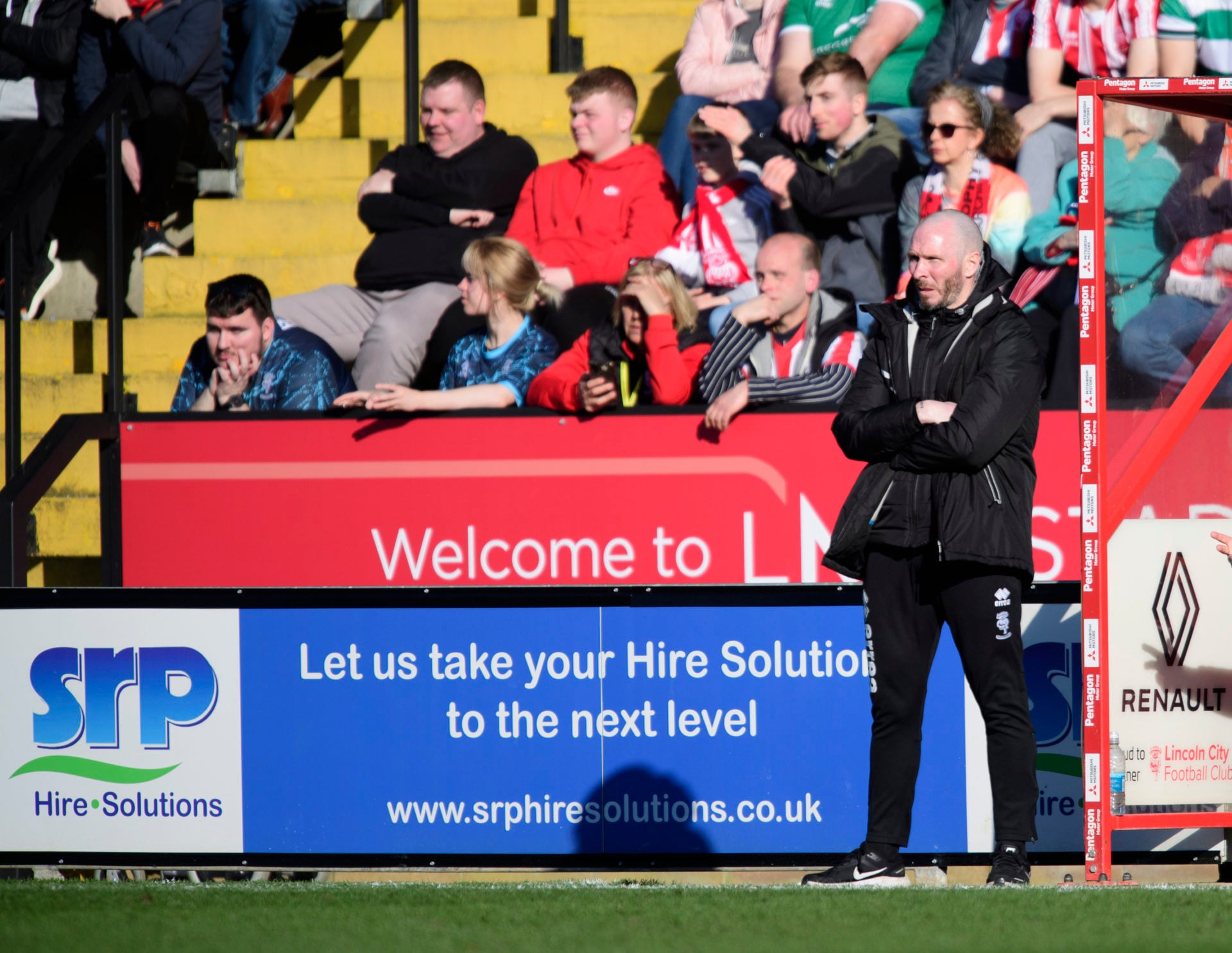 Photo by Chris Vaughan - CameraSport via Getty Images