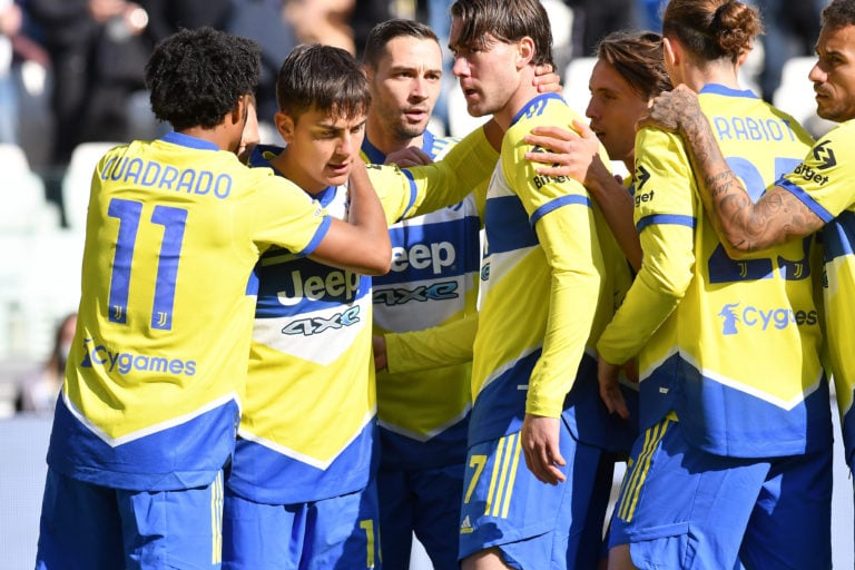Photo by Reporter Torino/LiveMedia/NurPhoto via Getty Images