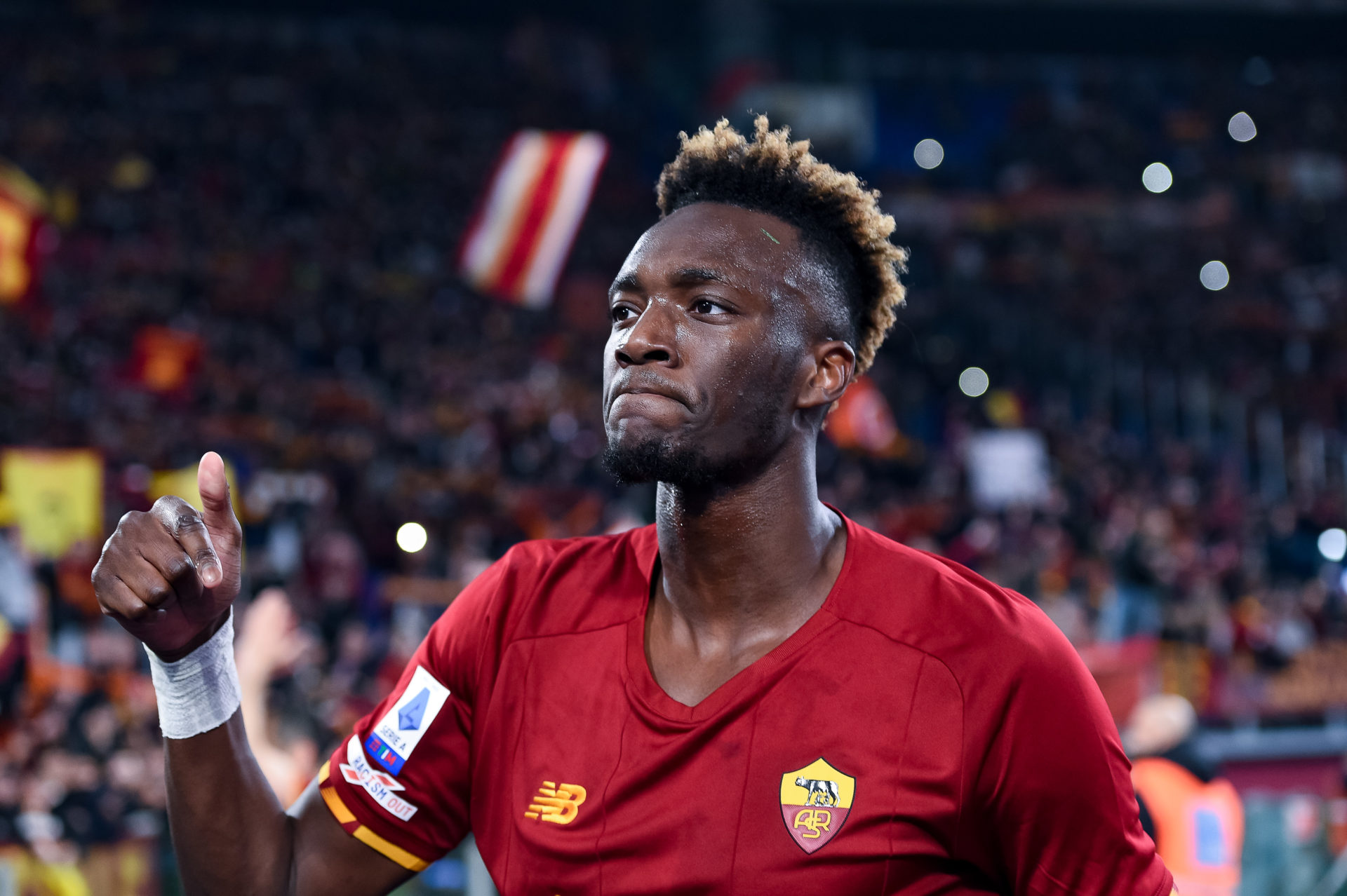Photo by Giuseppe Maffia/NurPhoto via Getty Images