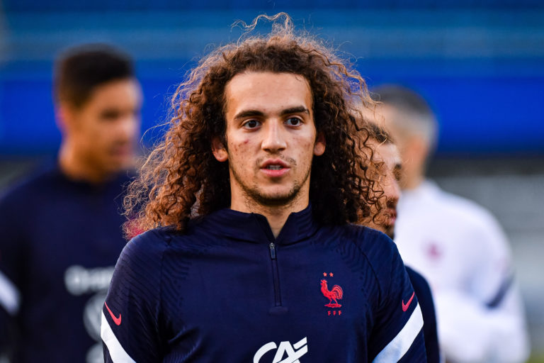 Photo by Baptiste Fernandez/Icon Sport via Getty Images