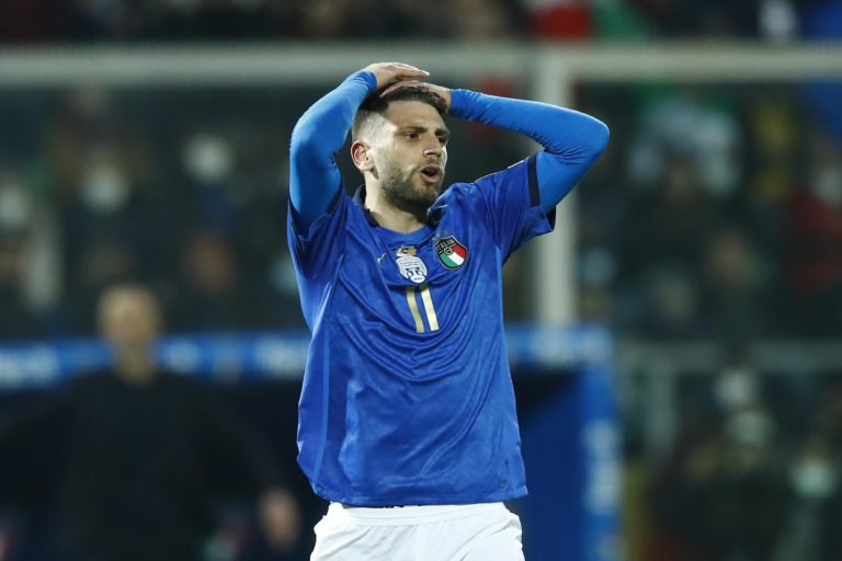 Photo by Matteo Ciambelli/DeFodi Images via Getty Images