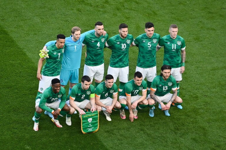 Photo By Seb Daly/Sportsfile via Getty Images