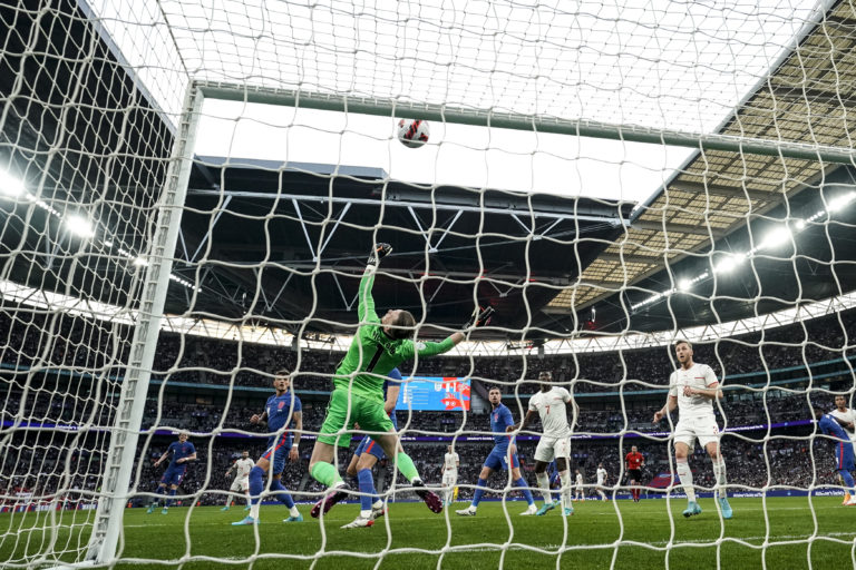 Photo by FreshFocus/MB Media/Getty Images