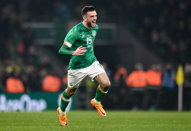 Photo By Ben McShane/Sportsfile via Getty Images
