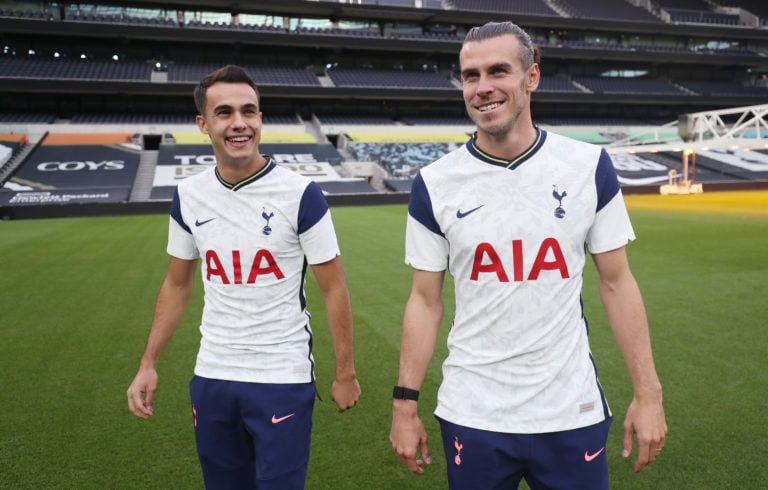 Photo by Tottenham Hotspur FC/Tottenham Hotspur FC via Getty Images