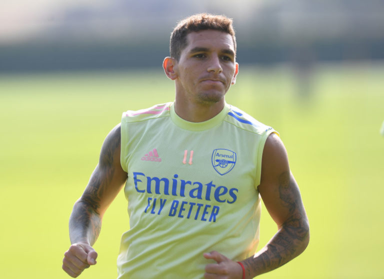 Photo by Stuart MacFarlane/Arsenal FC via Getty Images