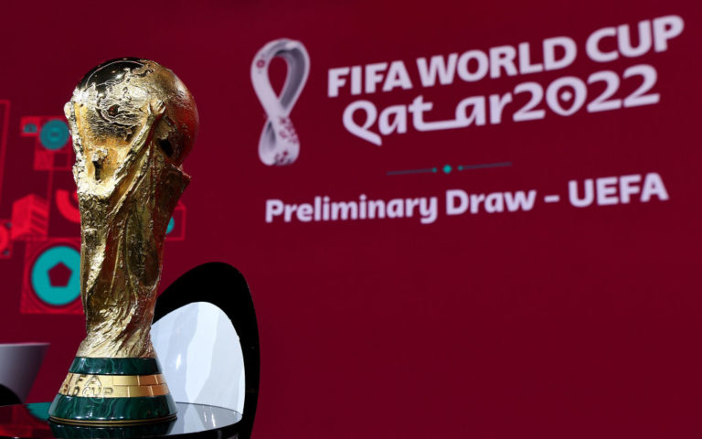 Photo by FIFA/FIFA via Getty Images