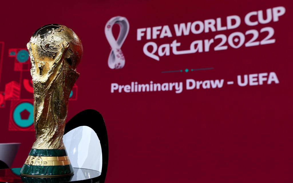 Photo by FIFA/FIFA via Getty Images