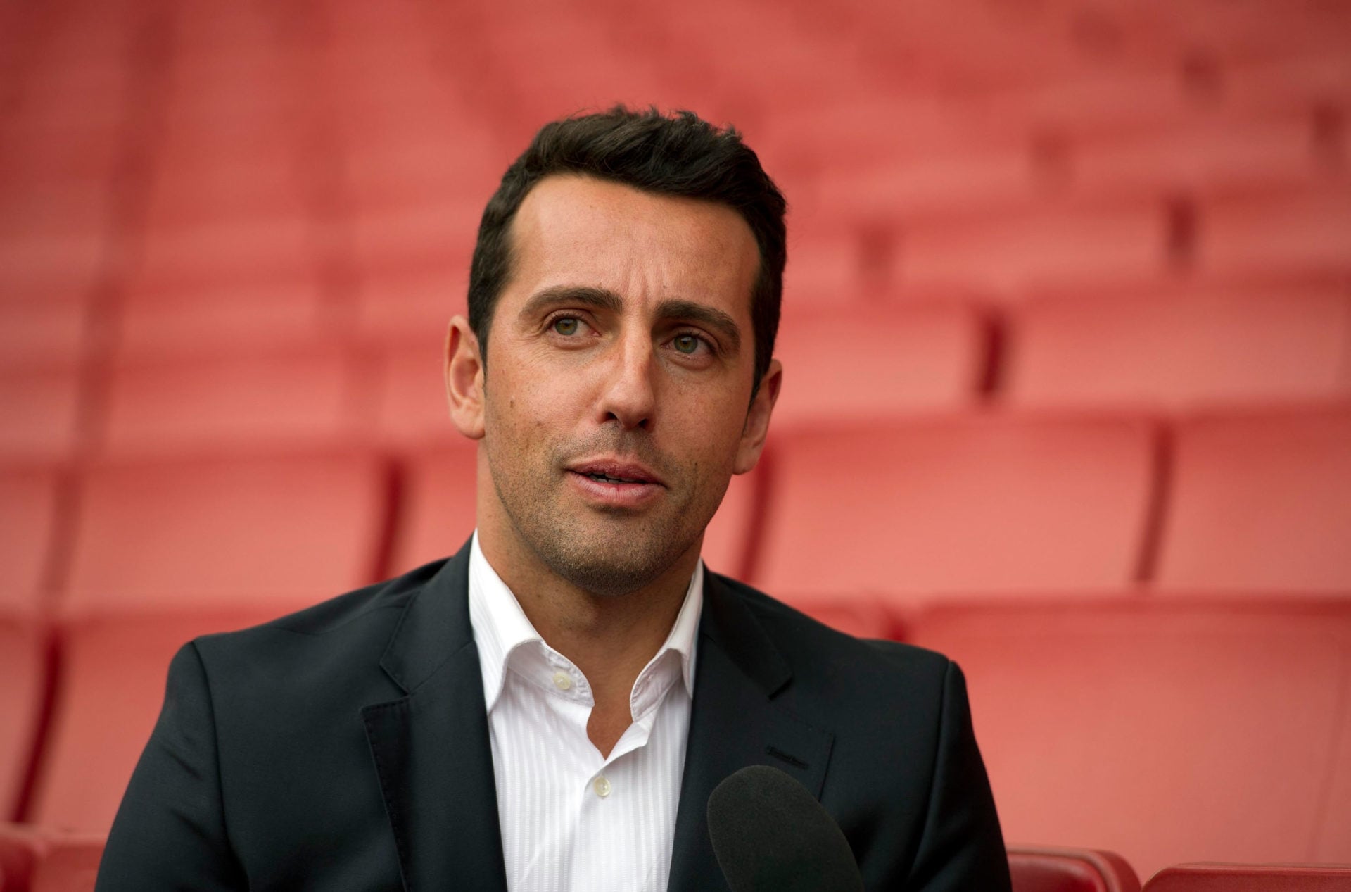 Photo by David Price/Arsenal FC via Getty Images