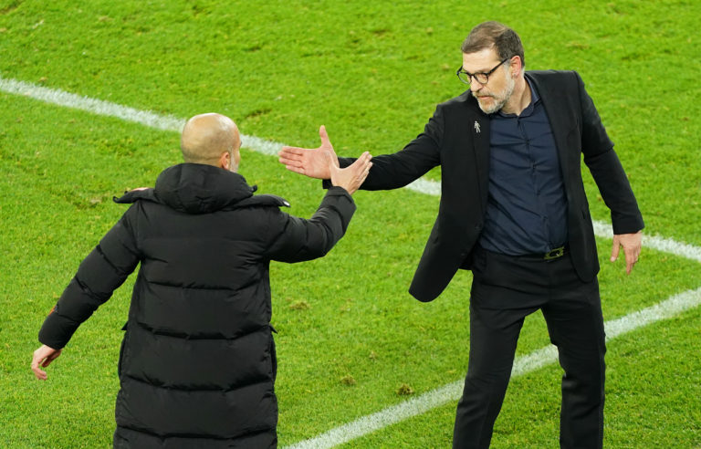 Photo by Matt McNulty - Manchester City/Manchester City FC via Getty Images