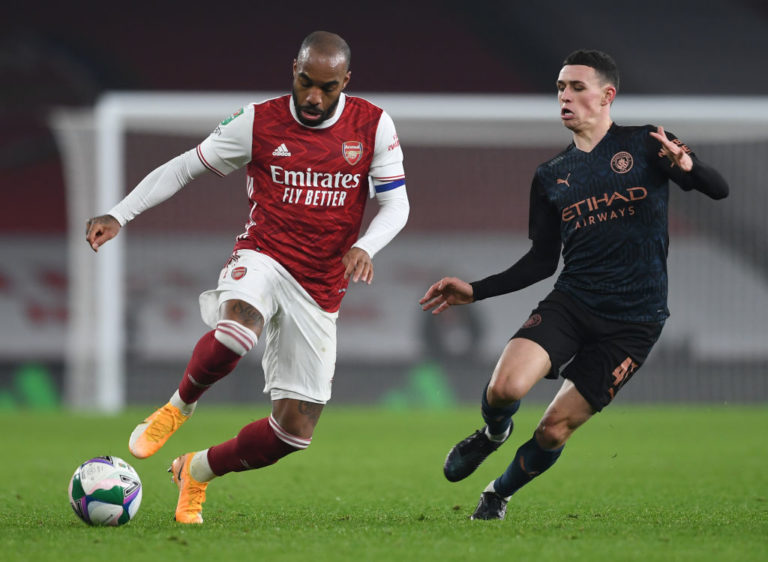 Photo by David Price/Arsenal FC via Getty Images