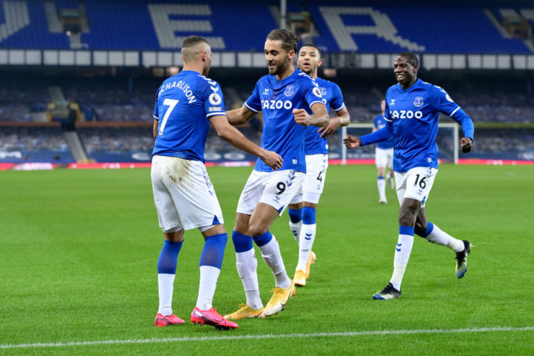 Photo by Tony McArdle/Everton FC via Getty Images