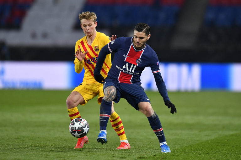 Photo by Aurelien Meunier - PSG/PSG via Getty Images