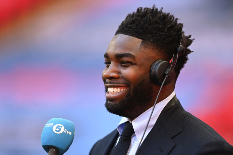 Photo by Shaun Botterill - The FA/The FA via Getty Images