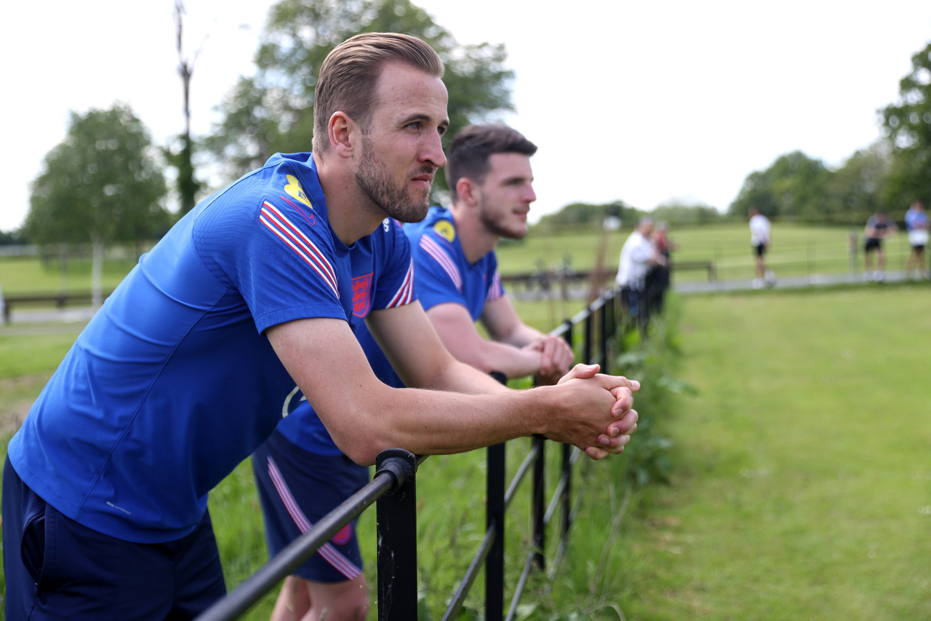 Photo by Eddie Keogh - The FA/The FA via Getty Images