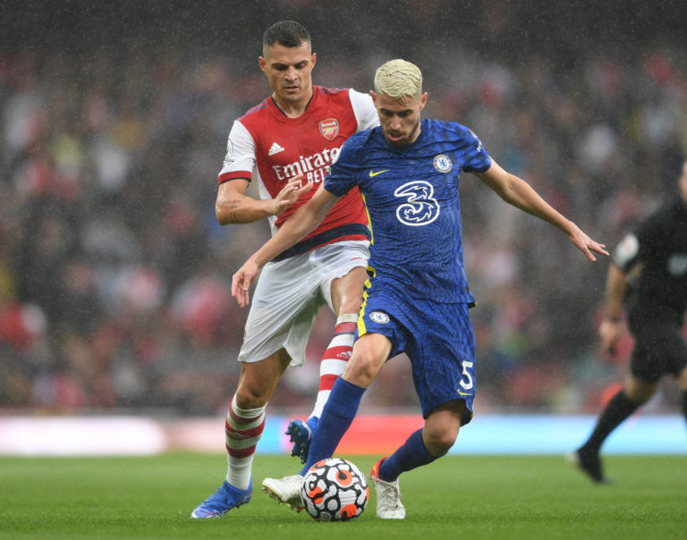 Photo by David Price/Arsenal FC via Getty Images