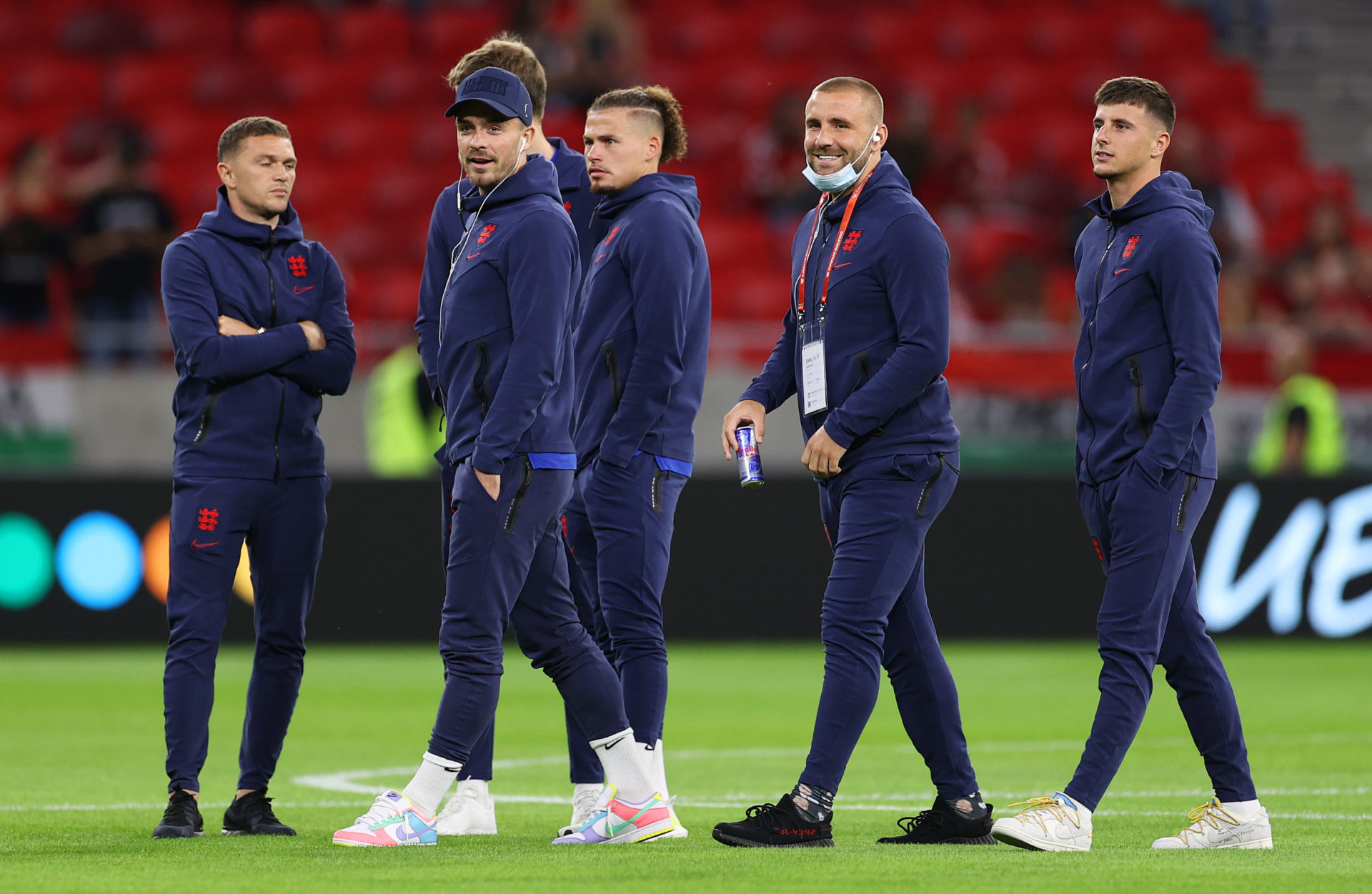 Photo by Eddie Keogh - The FA/The FA via Getty Images