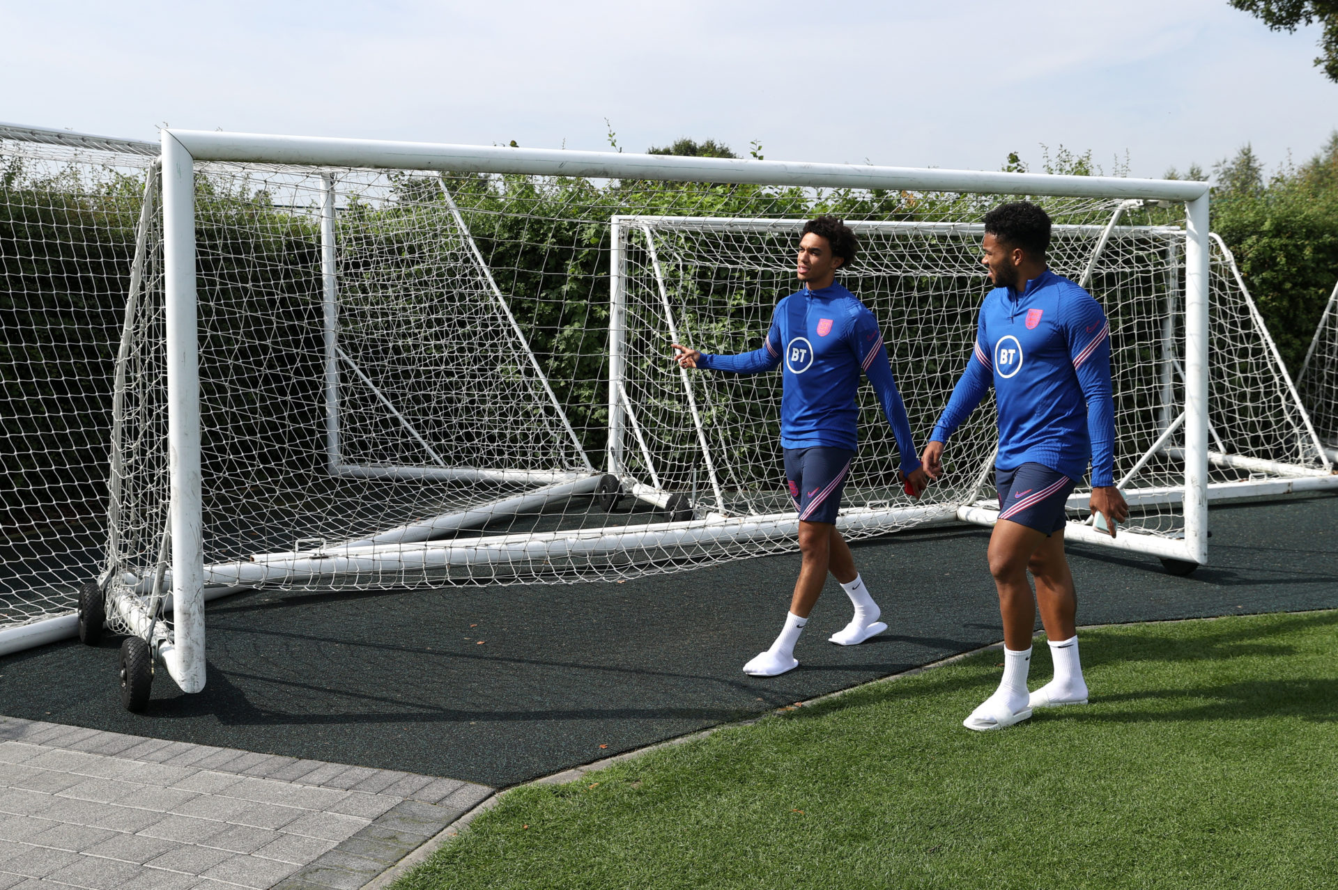 Photo by Eddie Keogh - The FA/The FA via Getty Images