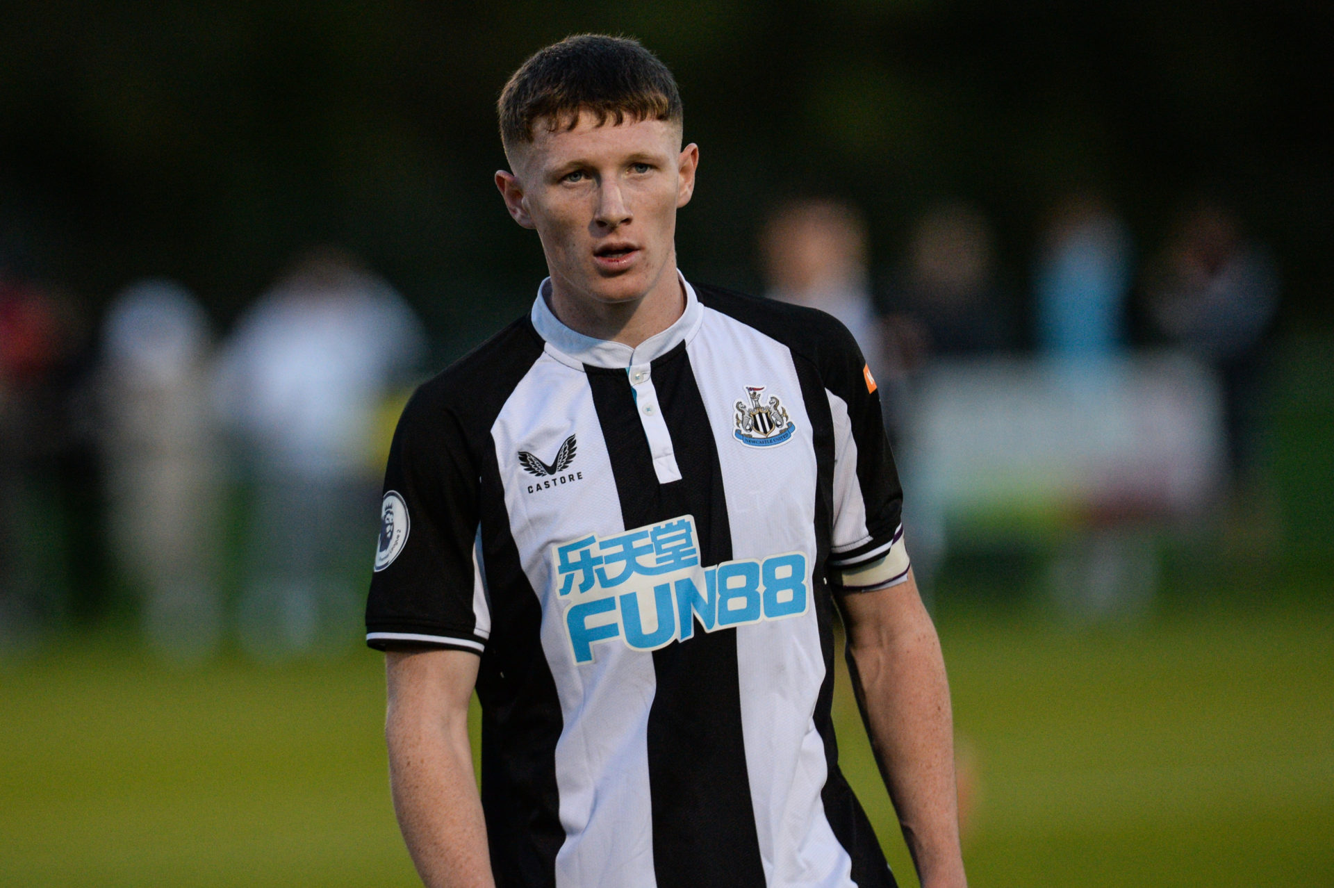 Photo by Serena Taylor/Newcastle United via Getty Images