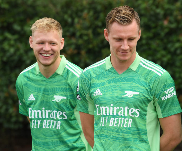 Photo by David Price/Arsenal FC via Getty Images